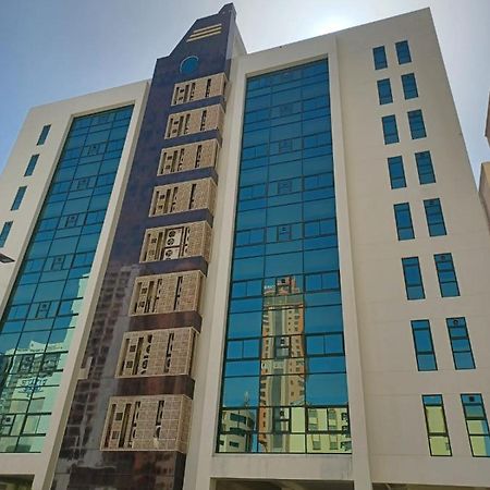 Al Abbas Tower Manama Exterior foto