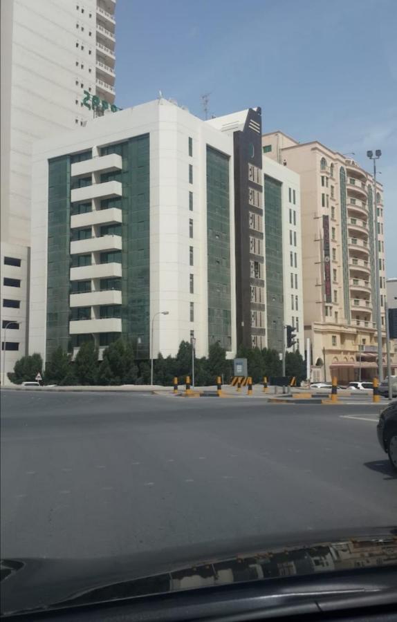 Al Abbas Tower Manama Exterior foto