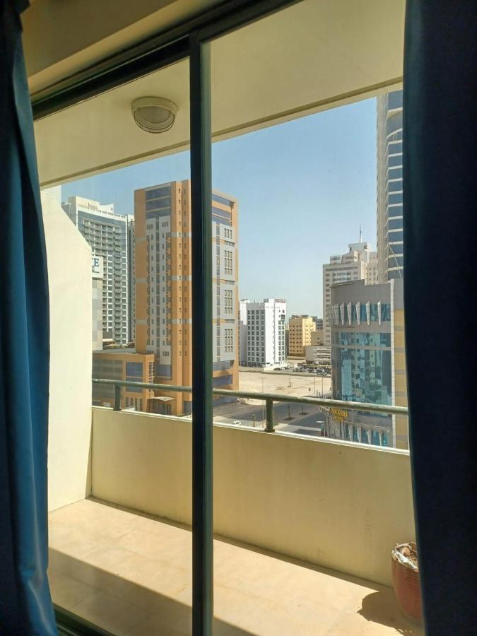 Al Abbas Tower Manama Exterior foto